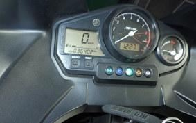 YAMAHA TDM900 ABS 2005