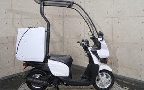YAMAHA GEAR PARKING STAND UA08J