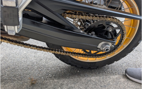 BMW F900GS 2024 0K61
