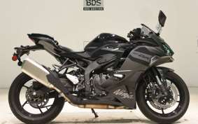 KAWASAKI ZX-4R SE 2025 ZX400P