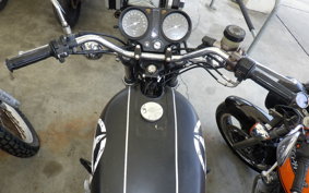 SUZUKI GS750 GS750D