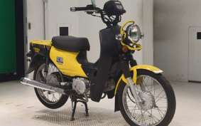 HONDA CROSS CUB 110 1974 JA10