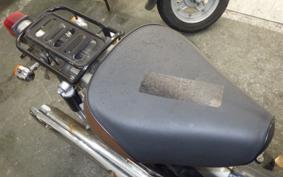 HONDA LITTLE CUB AA01