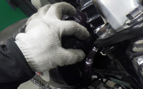 HONDA MONKEY 2003 Z50J