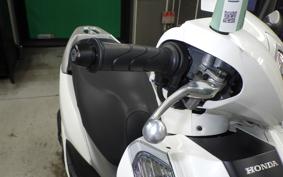 HONDA LEAD 125 JK12
