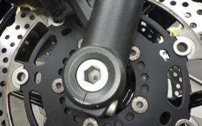 KAWASAKI ER600 F 2012