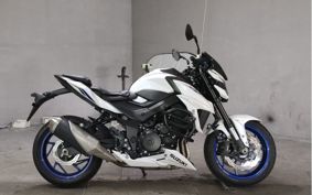 SUZUKI GSX-S750 2019 C533F