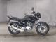 Фото Yamaha YBR125 с японского аукциона