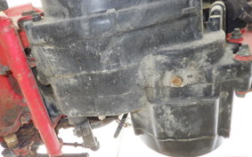 YAMAHA TY250 1985 53Y