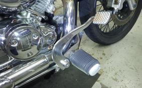 YAMAHA DRAGSTAR 400 2005 VH01J