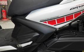 YAMAHA CYGNUS Griffus 2010 SEJ4J