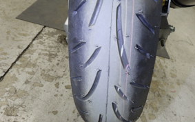 KAWASAKI BALIUS 250 Gen.2 ZR250B