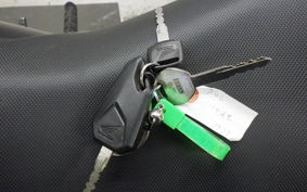 HONDA ｸﾞﾛﾑ JC75