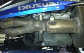 SUZUKI GSX-S 1000 2015 GT79A