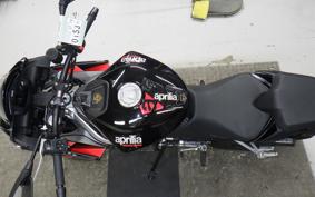 APRILIA トゥオノ660 FACTORY 2023