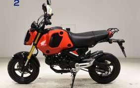 HONDA ｸﾞﾛﾑ-2 JC92