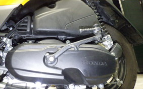 YAMAHA JOG DX-3 2021 AY01