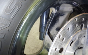 YAMAHA AXIS 125 Z SEJ6J