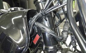 SUZUKI VANVAN 200 2007 NH41A
