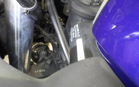 YAMAHA YZF-R25 RG10J