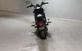 KAWASAKI BALKANS EN650G