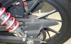 HONDA CB125 F 2024