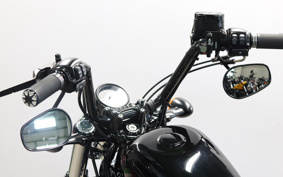 HARLEY XL1200XS 2019 LR3