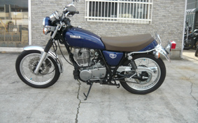 YAMAHA SR400 FINAL ED 2021 RH16J