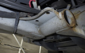 SUZUKI LET's 4 CA45A