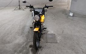 HONDA CT125 HUNTER  CUB  JA65