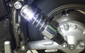 YAMAHA VMAX 1998