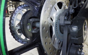 KAWASAKI NINJA 1000 SX 2020 ZXT02K