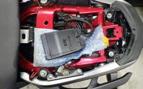 KAWASAKI NINJA 400 ABS 2017 EX400E