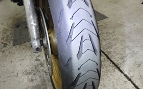 KAWASAKI ZEPHYR 400 KAI 2002 ZR400C