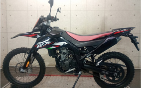 APRILIA SX 125