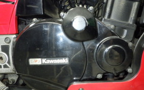 KAWASAKI GPZ900R NINJA 1990 ZX900A