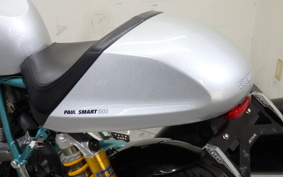 DUCATI PAUL SMART 1000LE 2009 C100A