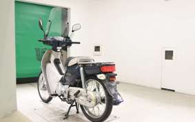 HONDA C110 SUPER CUB JA10