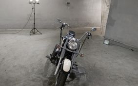 YAMAHA DRAGSTAR 400 CLASSIC 2006 VH01J