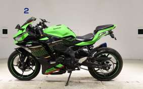 KAWASAKI ZX-25R 2019 ZX250E