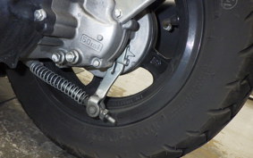 SUZUKI ADDRESS V125 2025 DT11A