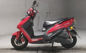 YAMAHA CYGNUS125XSR SEA5J