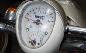 HONDA CREA SCOOPY AF55