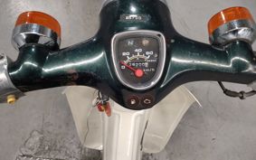 HONDA SUPER CUB50 AA01