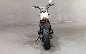 YAMAHA TW225 DG09J