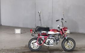 HONDA MONKEY Z50A