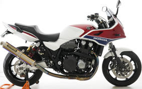 HONDA CB1300SF BOLDOR 2014 SC54