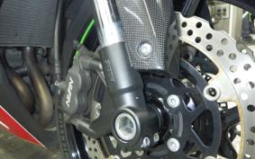 KAWASAKI NINJA ZX-6R A 2021 ZX636G