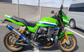 KAWASAKI ZRX1200 DAEG 2016 ZRT20D