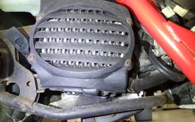 HONDA ZOOMER 2009 AF58